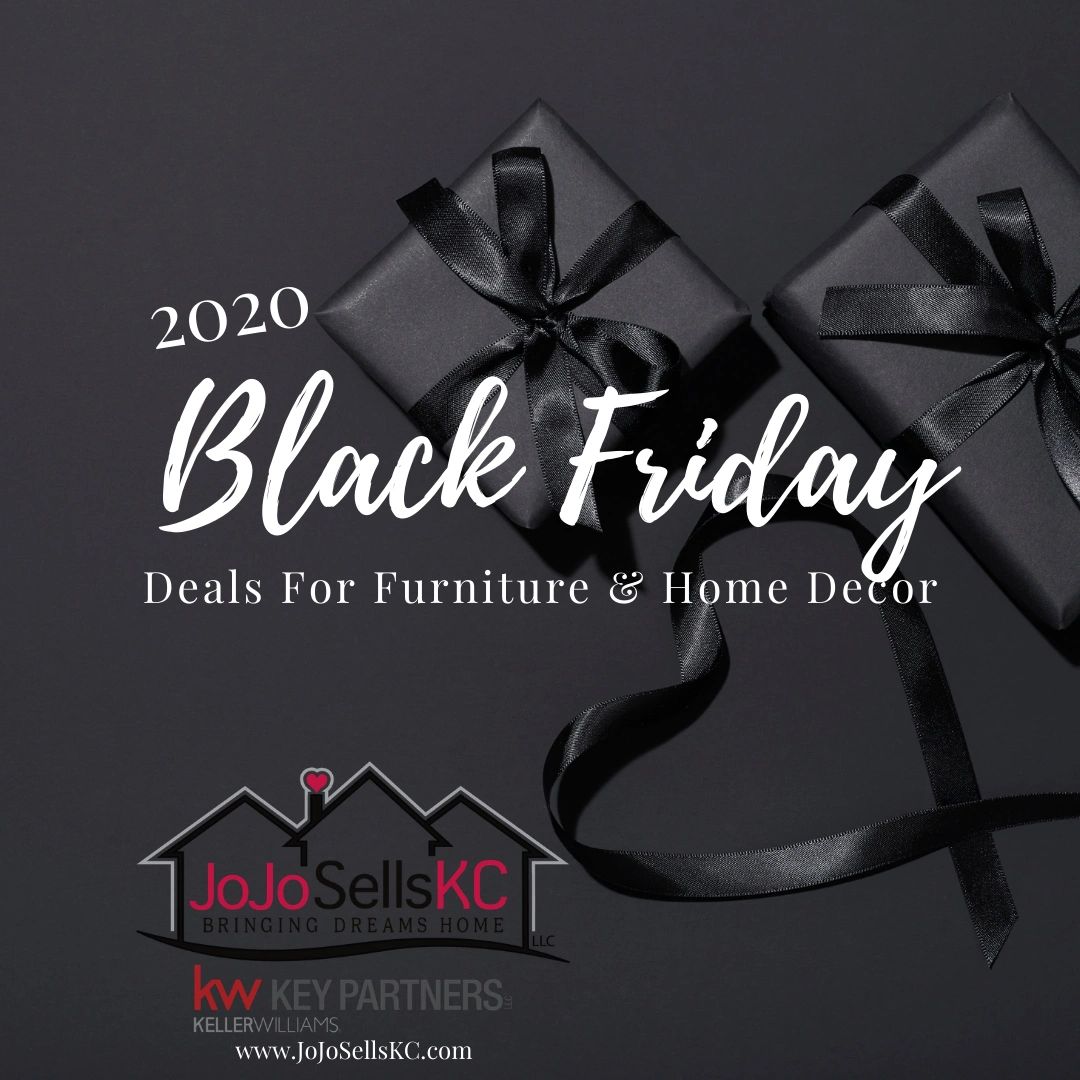 Furniture black friday sale 2020 deals
